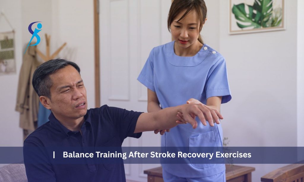 Balance Training After Stroke Recovery