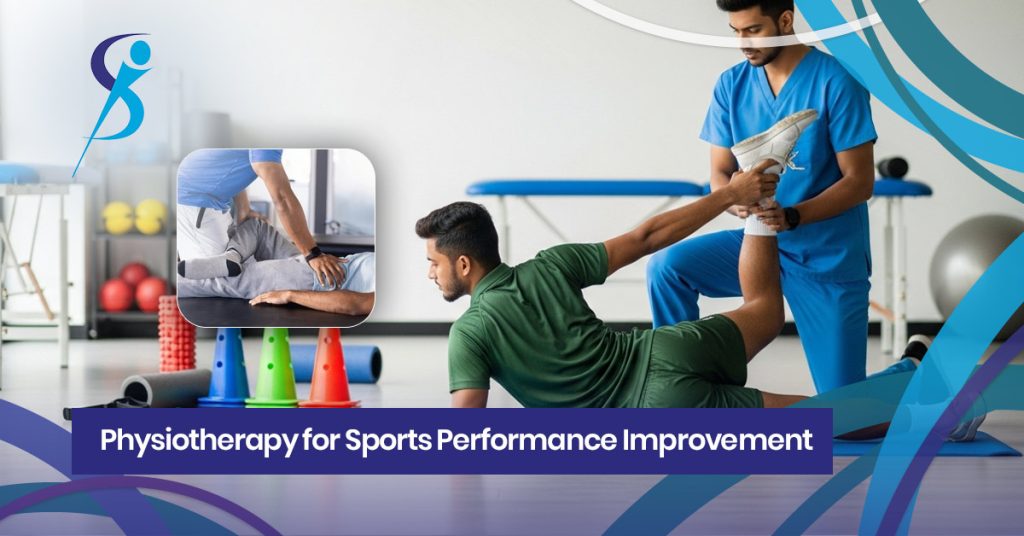 Physiotherapy for Sports Performance Improvement