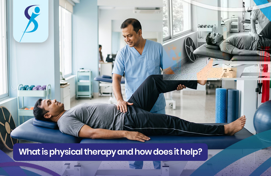 What Is Physical Therapy and How Does It Help blog image