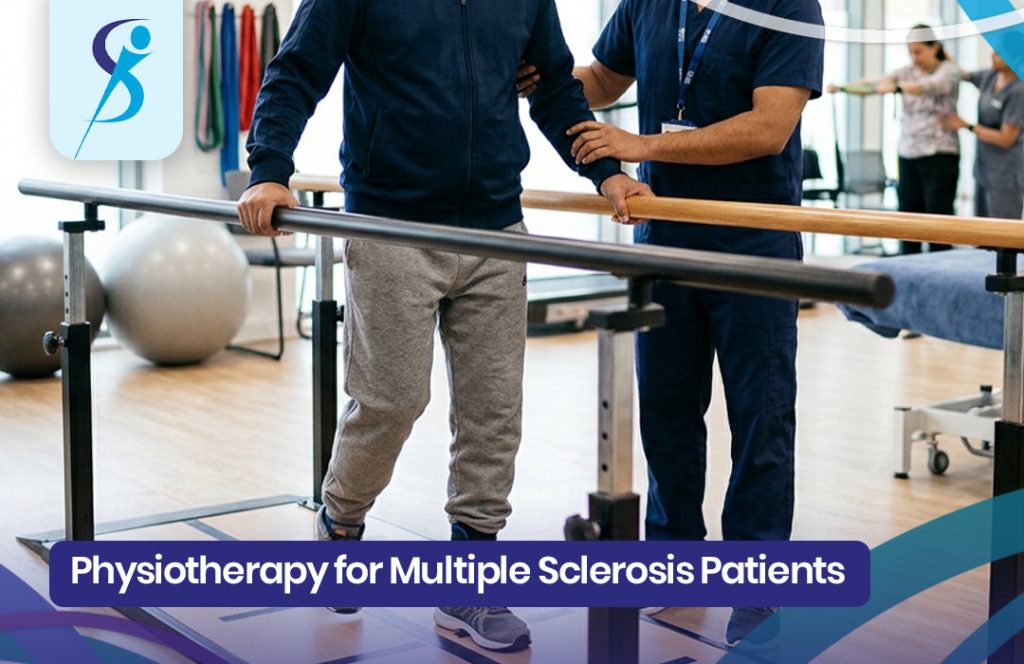 Physiotherapy for Multiple Sclerosis Patients