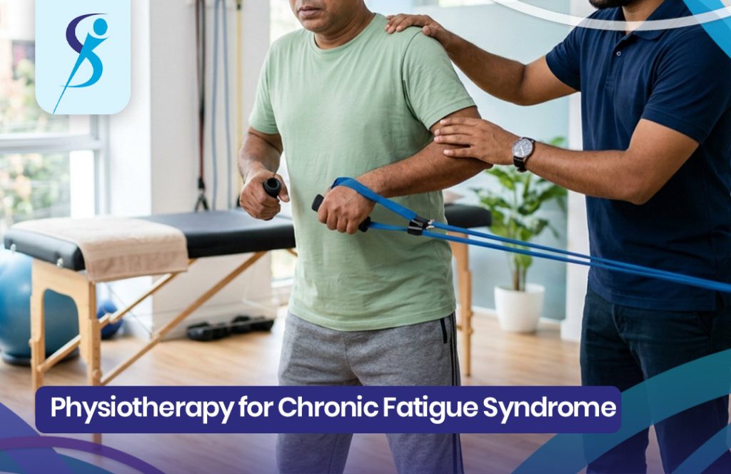 Physiotherapy for Chronic Fatigue Syndrome